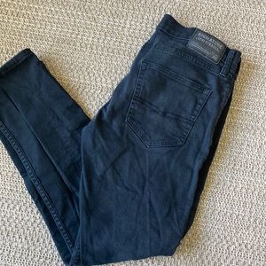 Levi’s Black Jeans
